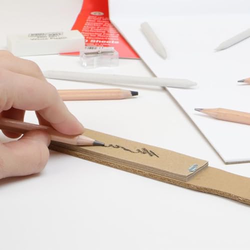 PRO ART All in One Drawing Set - Image 4