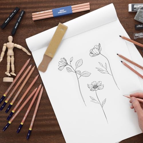 PRO ART All in One Drawing Set - Image 3