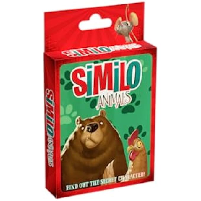Horrible Guild - Similo: Animals - Image 1