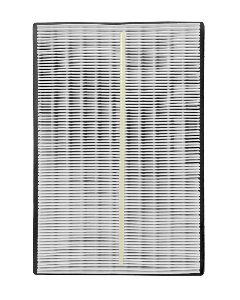 SPEARHEAD فلتر هواء محرك سبيرهاد MPG ديفنس ماكس ثروست لجميع المركبات ذات المسافات المقطوعة، يناسب مثل OEM، يستعيد MPG والتسارع (MT-677) - Image 3