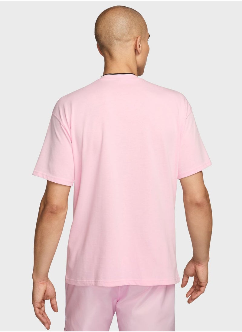 Nike - Essential Air T-Shirt - Image 1