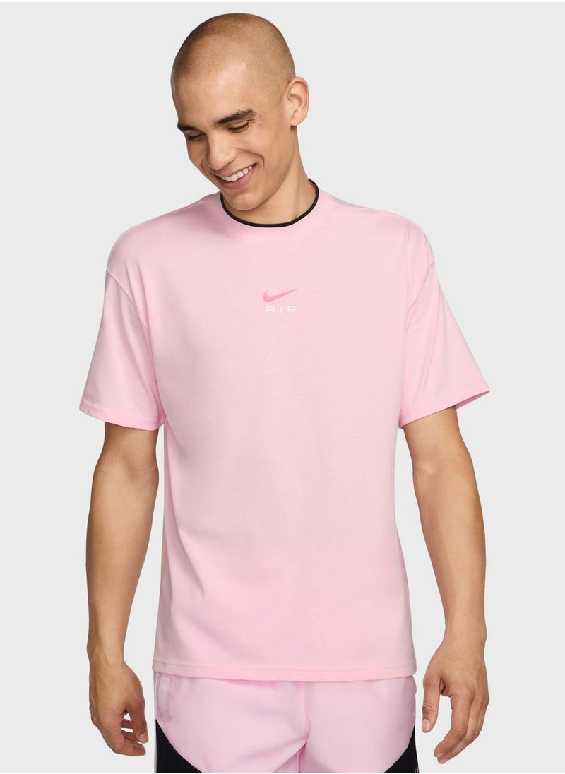 Nike - Essential Air T-Shirt - Image 1