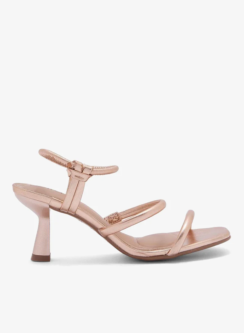 Block Heel Sandals for Women – Stylish Ladies Heels Sandals for Everyday Wear