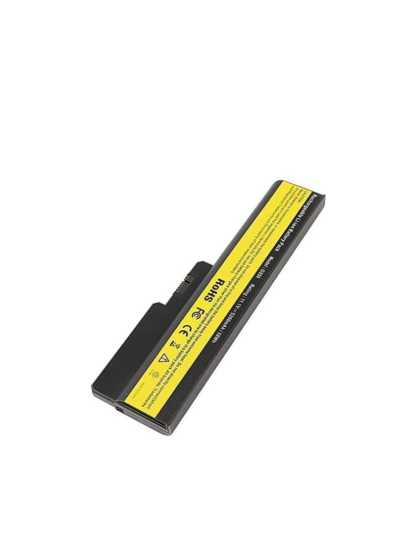 Terabyte بطارية متوافقة مع لينوفو. G550 G430 G430a G430l G430m G530 سلسلة - Image 3