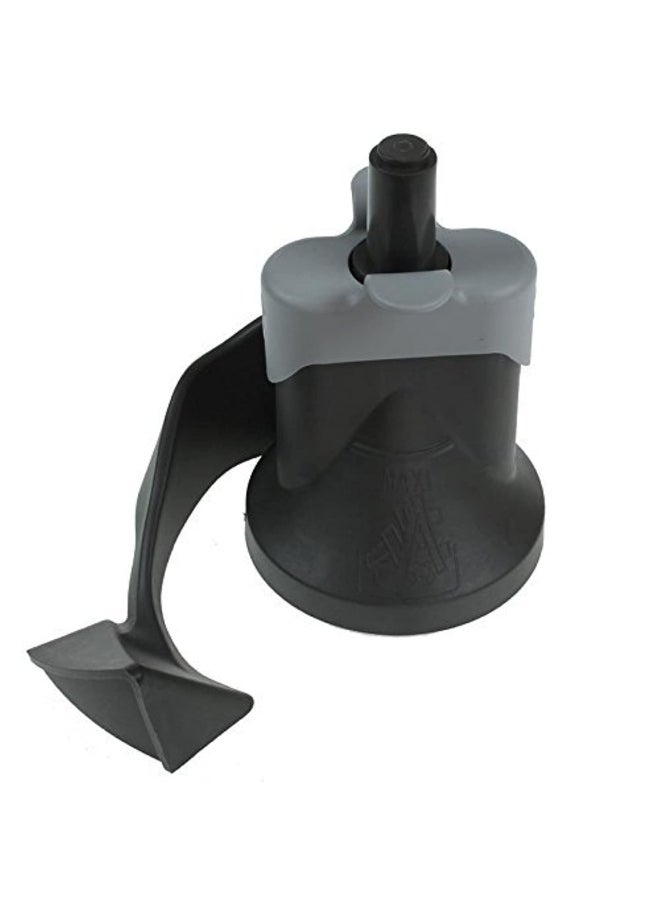 Generic - 4Yourhome Replacement Mixing Paddle Blade Designed To Fit Tefal Actifry - Image 1