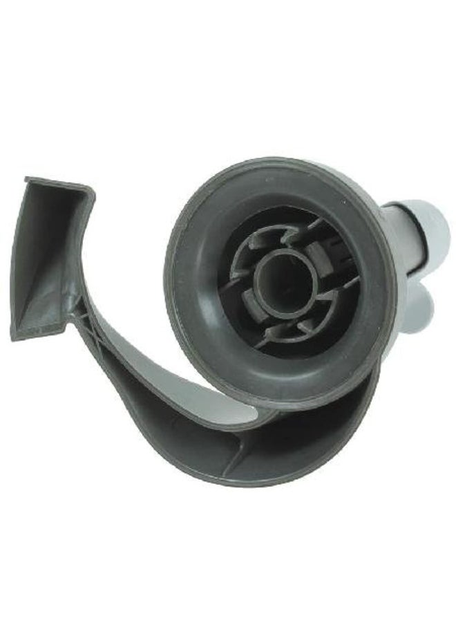 Generic - 4Yourhome Replacement Mixing Paddle Blade Designed To Fit Tefal Actifry - Image 1