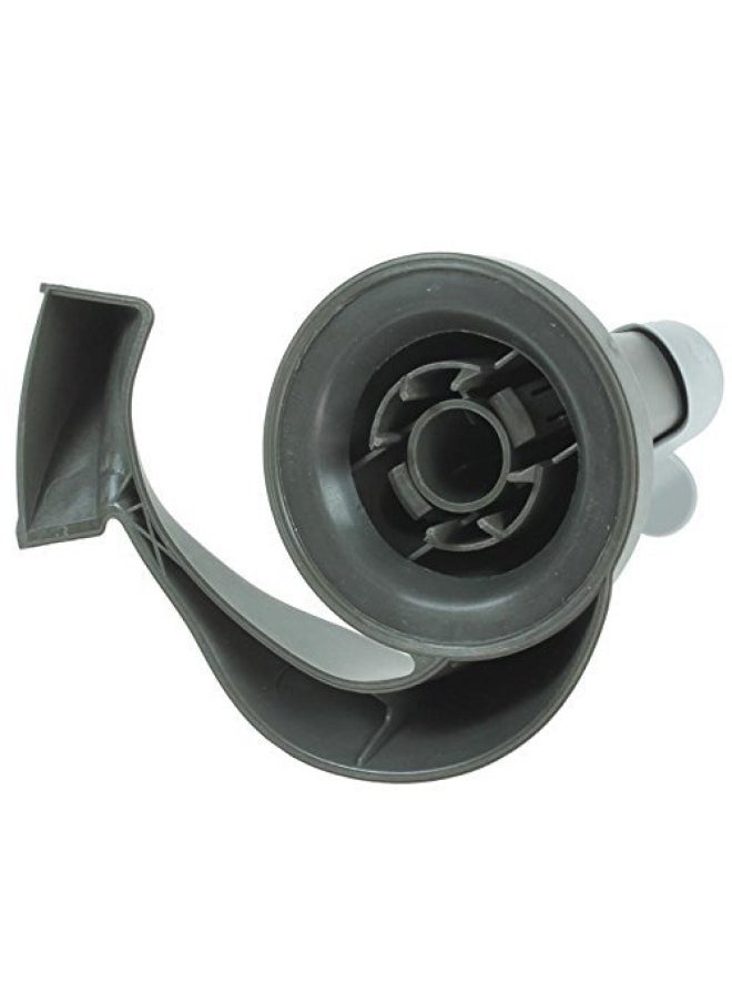 Generic - 4Yourhome Replacement Mixing Paddle Blade Designed To Fit Tefal Actifry - Image 1