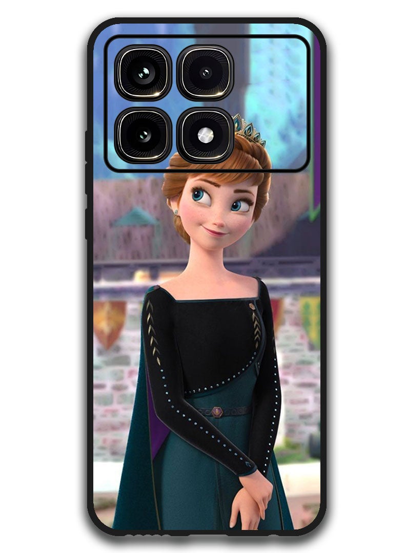 Theodor Protective Case Anti Scratch Shock Proof Bumper Cover For Xiaomi Redmi K70 Ultra Anna 1 - Image 1
