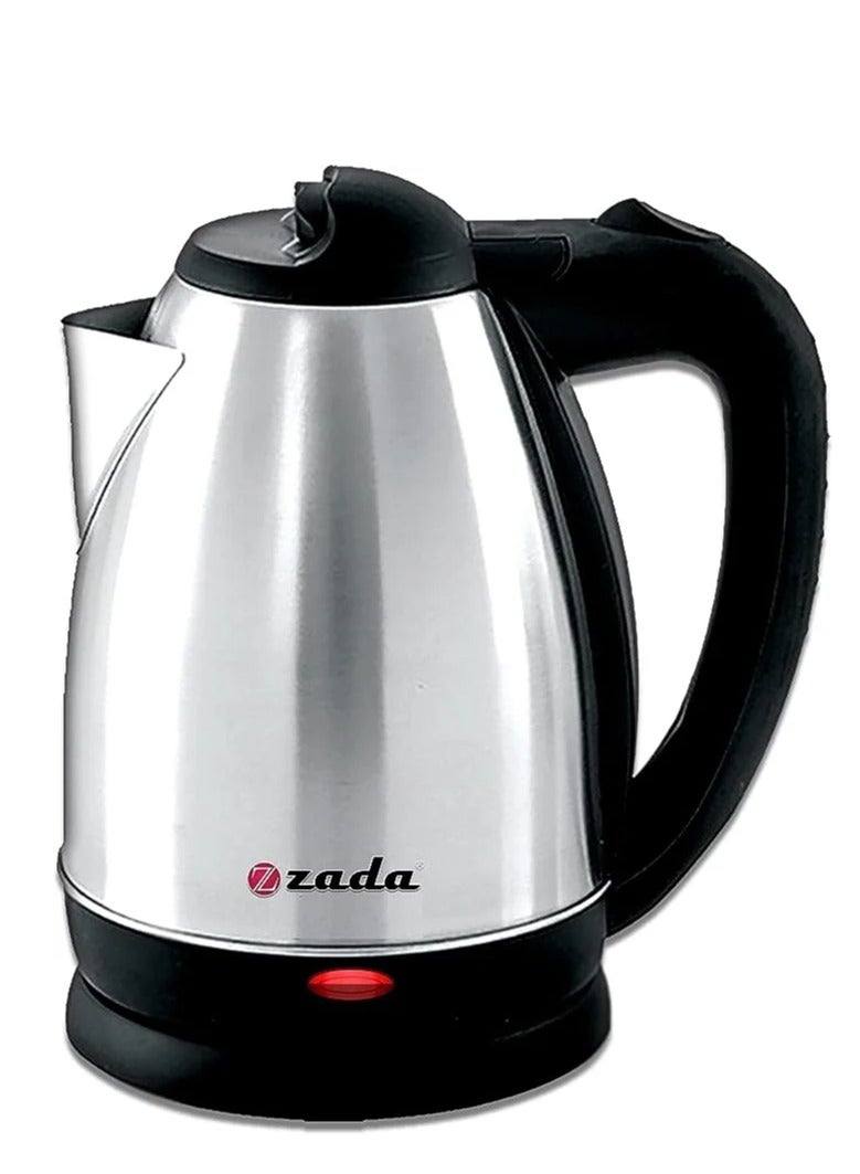 زادا غلاية سعة 1.8 لتر  KT-100SS