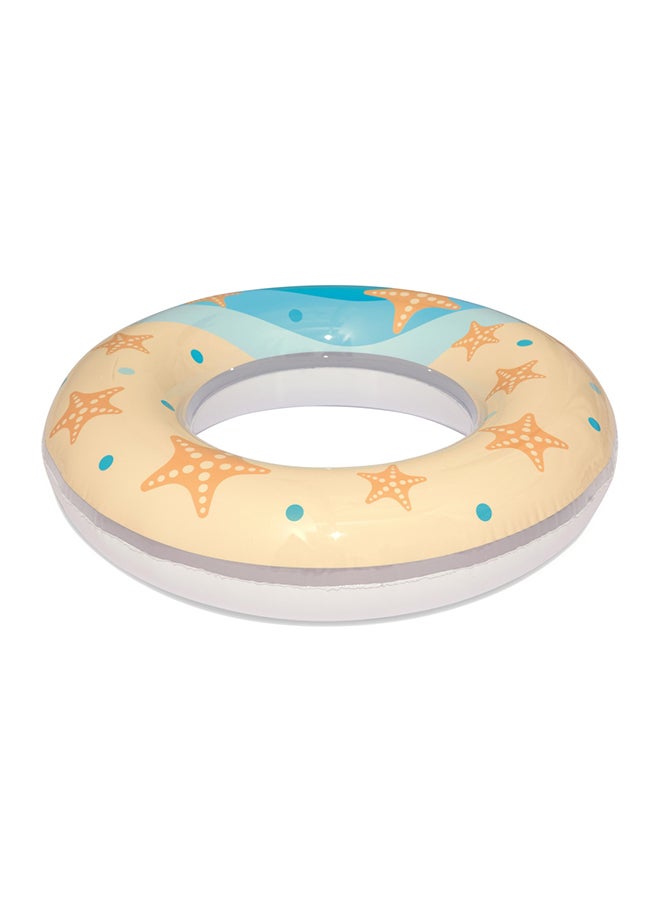 Bestway Swim Ring 61cm -26-36014  - Image 2