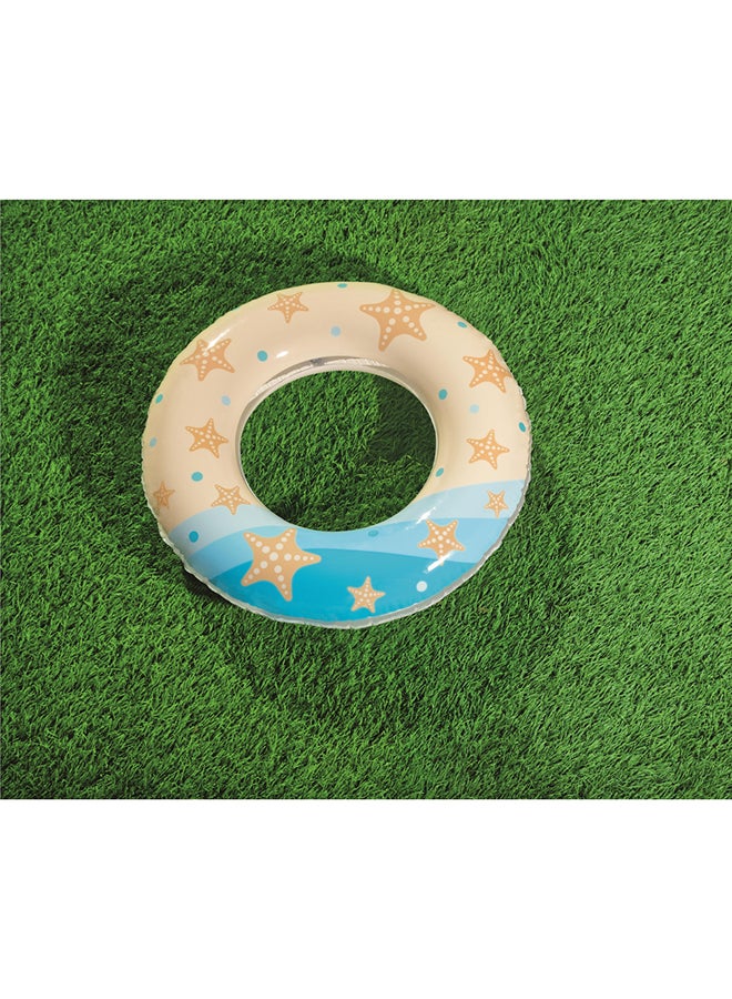 Bestway Swim Ring 61cm -26-36014  - Image 5