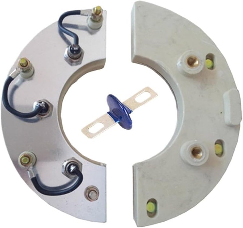 RSK2001 منظم الجهد المولد جسر الصمام الثنائي المعدل مولد قطع غيار - Image 5