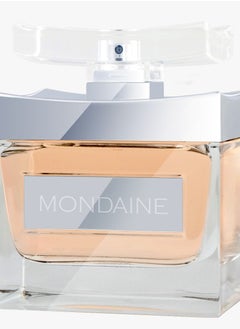 Mondaine perfume for women Eau de Parfum from Paris Blue 100ml