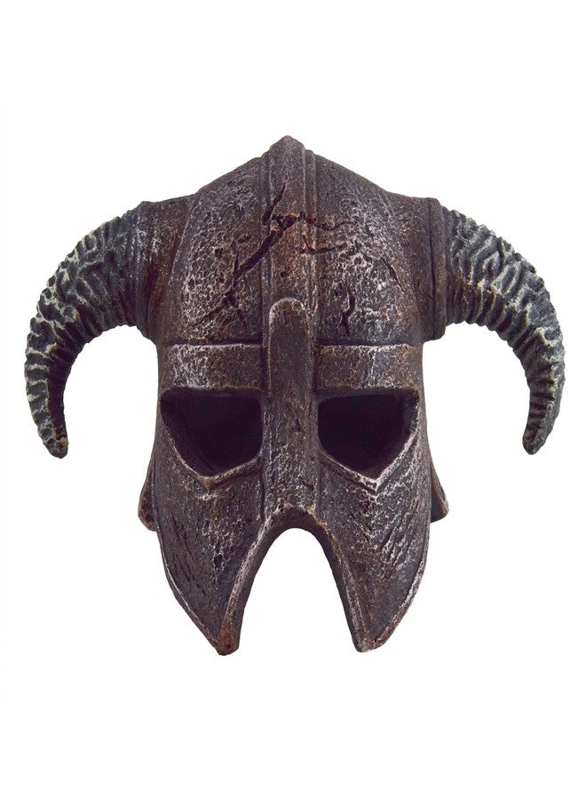 Underwater Treasures Warrior Helmet - Image 1