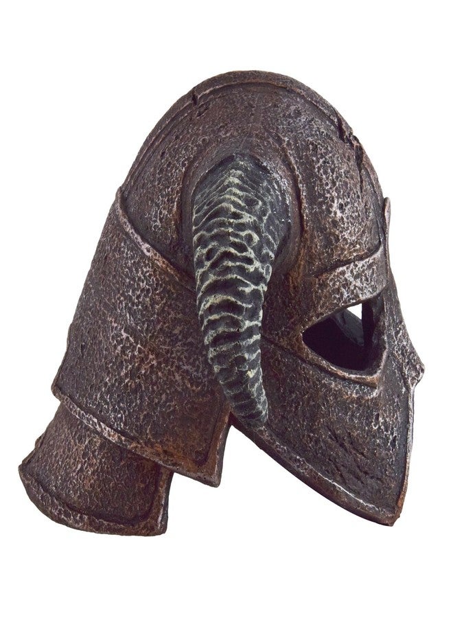 Underwater Treasures Warrior Helmet - Image 2