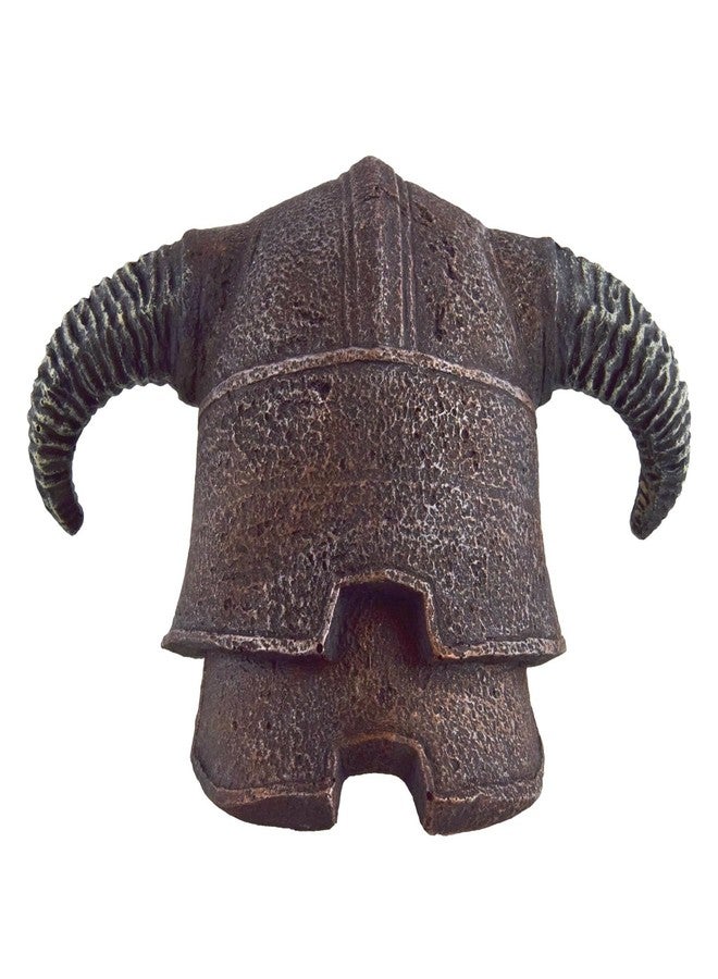 Underwater Treasures Warrior Helmet - Image 3