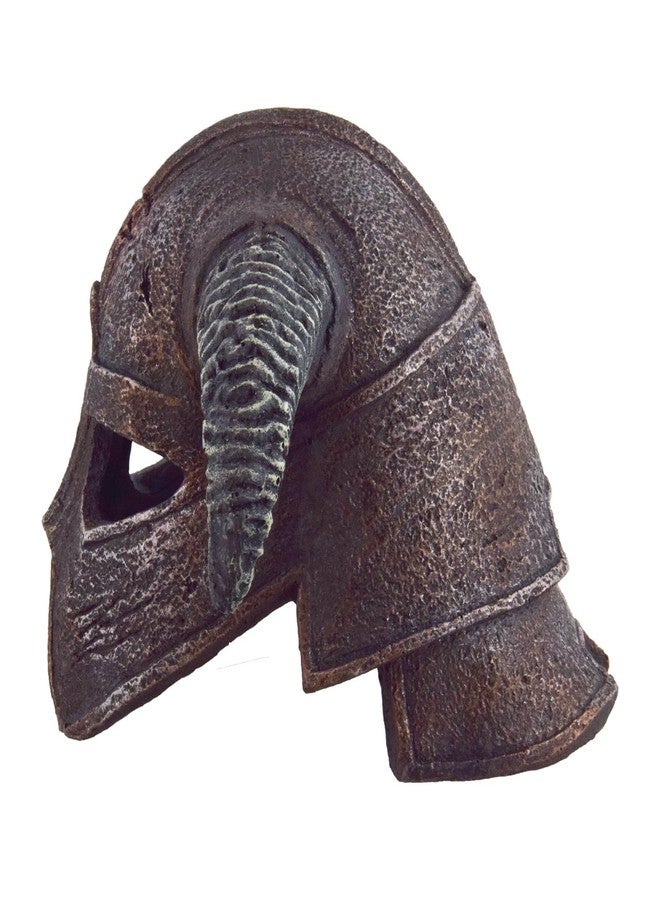 Underwater Treasures Warrior Helmet - Image 4