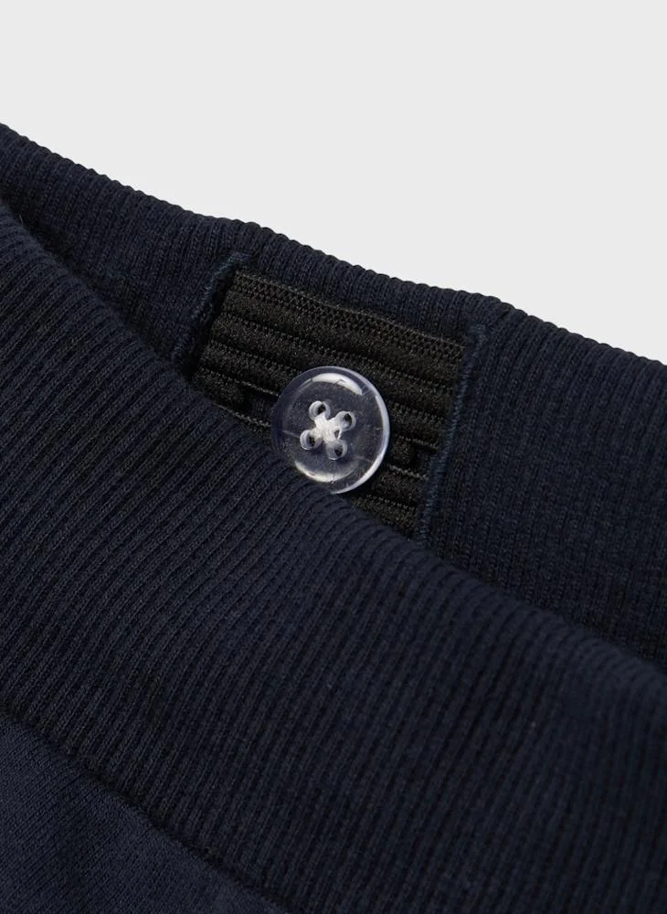 NAME IT Kids Skater Pup Sweatpant