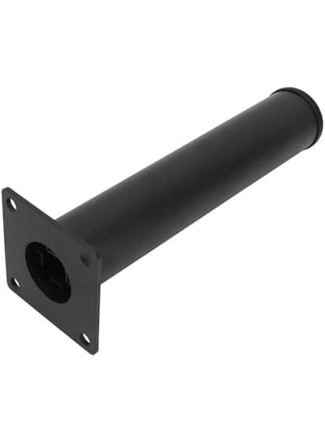 Heavy Duty Stainless Steel Umbrella Mount Holder Base Bracket for Garden Patio Balcony Boat Dock - Image 5