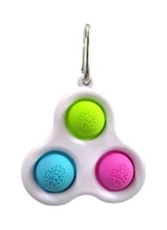 Generic 3-Piece Fidget Simple Dimple Toy Sensory Toys Set  - Image 3