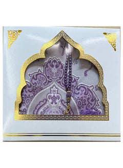 ماركة غير محددة سجادةالصلاة اللينةالمحمولة  - Image 1