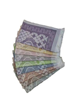 ماركة غير محددة سجادةالصلاة اللينةالمحمولة  - Image 3
