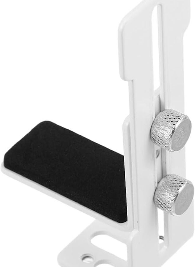 Jojofuny Metal GPU Support Bracket Vertical Mount Holder Stabilizer Easy Installation - Image 1