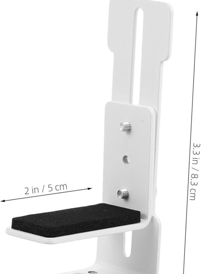 Jojofuny Metal GPU Support Bracket Vertical Mount Holder Stabilizer Easy Installation - Image 3