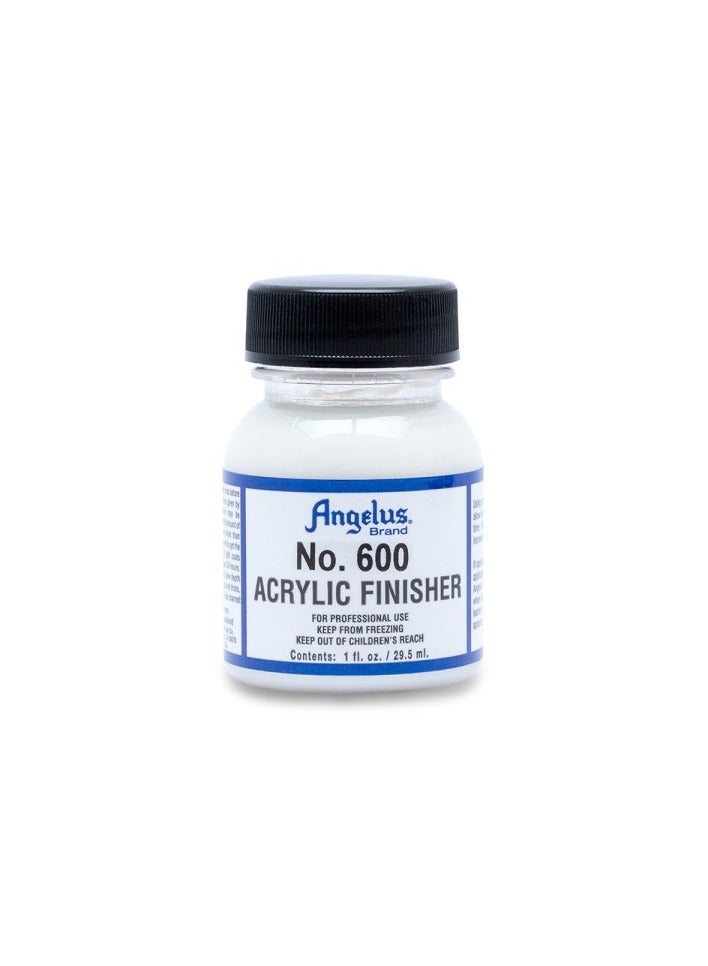 Angelus 600 Finisher 1oz