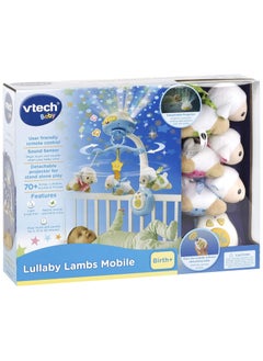 vtech VTech LULLABY LAMBS MOBILE  - Image 1