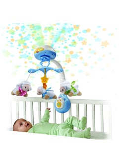 vtech VTech LULLABY LAMBS MOBILE  - Image 2