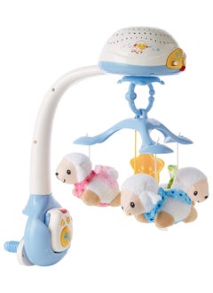 vtech VTech LULLABY LAMBS MOBILE  - Image 3