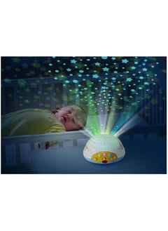 vtech VTech LULLABY LAMBS MOBILE  - Image 4