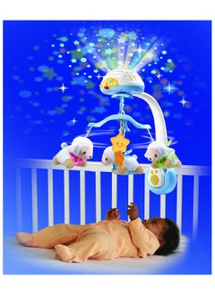 vtech VTech LULLABY LAMBS MOBILE  - Image 5