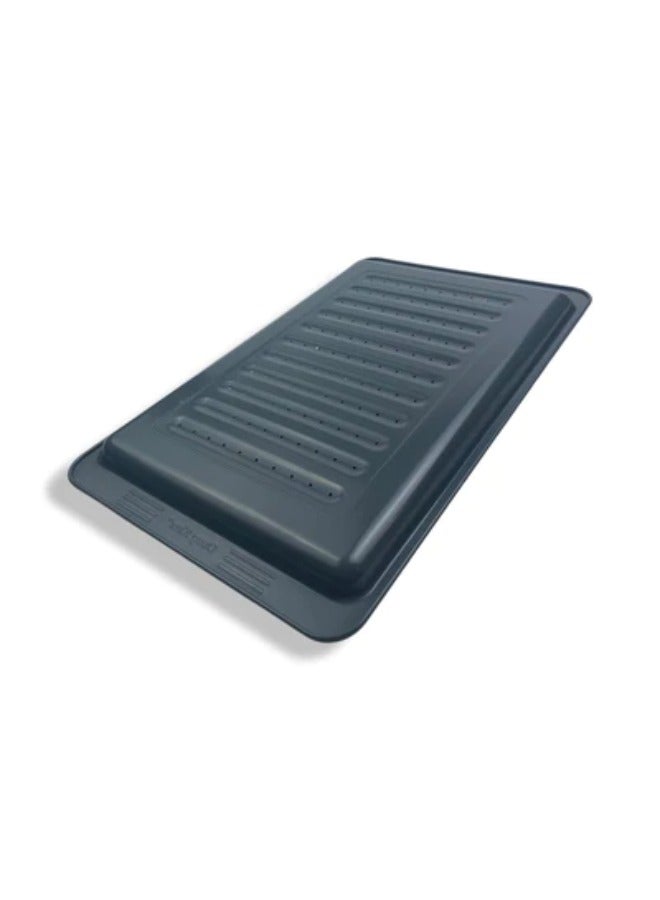 Danny Home Crisping Baking Pan 38 cm - Image 3