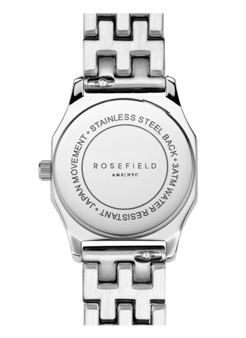 Rosefield Gemme Silver Stainless Steel Bracelet GWSSS-G04 - pzsku/ZE3C90FCF07B131B22C42Z/45/_/1684420515/c3d9860b-309b-4140-a562-966994f90ea3