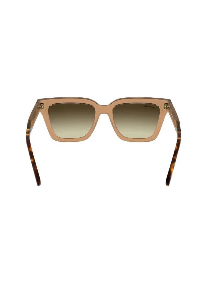 LACOSTE Modified Rectangle Sunglasses