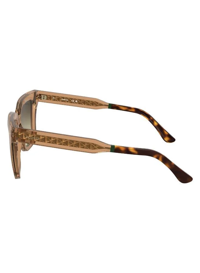 LACOSTE Modified Rectangle Sunglasses