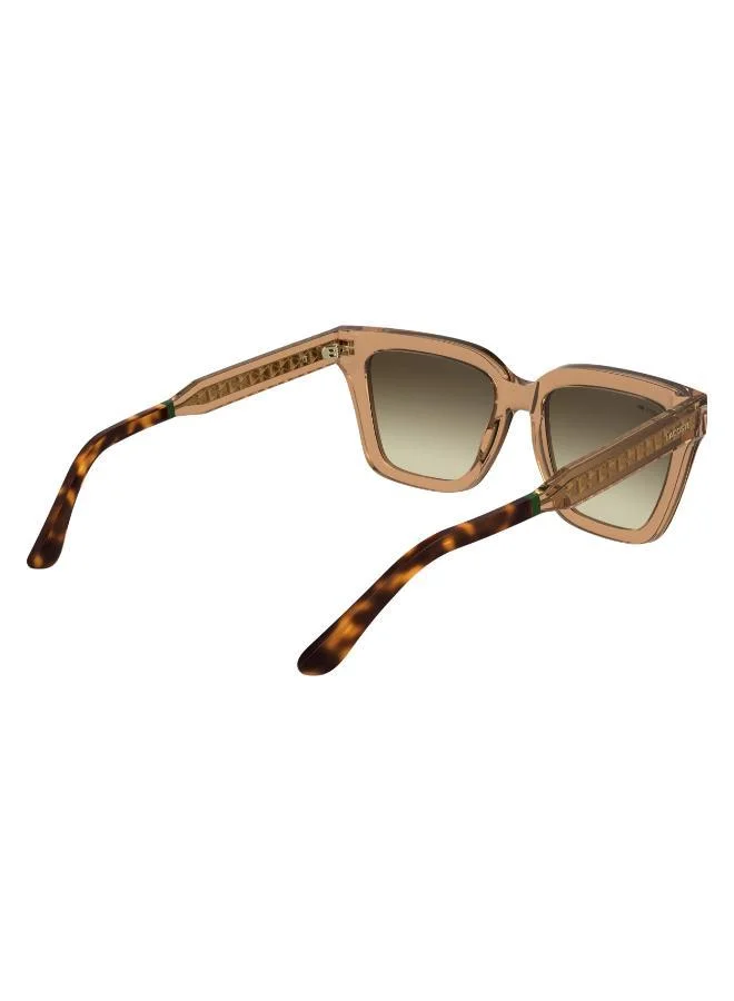 LACOSTE Modified Rectangle Sunglasses