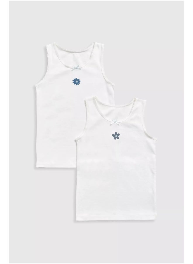 Flowers Sleeveless Vests - 2 Pack - pzsku/ZE3C92056C07D31EB54B5Z/45/_/1724333591/db5cc28e-13bb-4077-bca4-da172bd67ba0