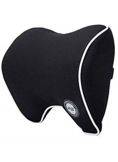Womdee Car Neck Pillow for Neck Pain Relief When Driving Headrest Pillow for Car Seat with Soft Memory Foam  - Image 1