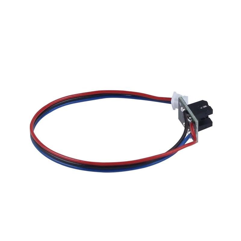 Combo Filament Break Detection PCBA 3D Printer Replacement Parts for S1 S1C 3pcs - Image 4