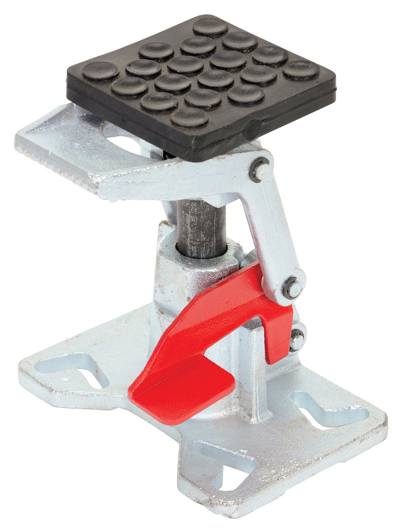 Emedco ADJ HT FLOOR LOCK/8-10 INCH CASTERS - Image 4