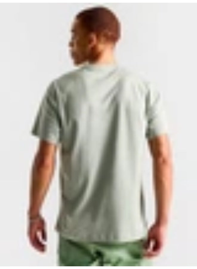 Nike Men’s Nike Sportswear Club T-Shirt - Image 3