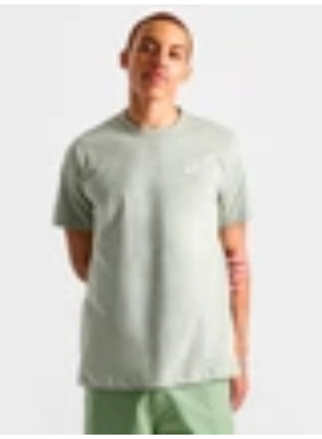 Nike Men’s Nike Sportswear Club T-Shirt - Image 1