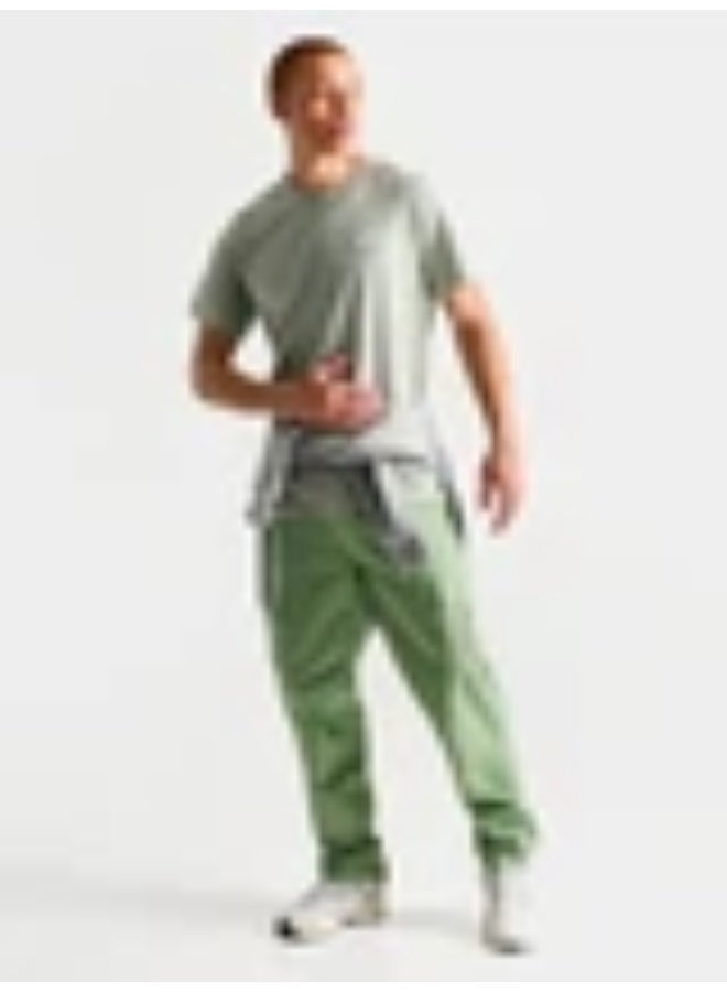 Nike Men’s Nike Sportswear Club T-Shirt - Image 2