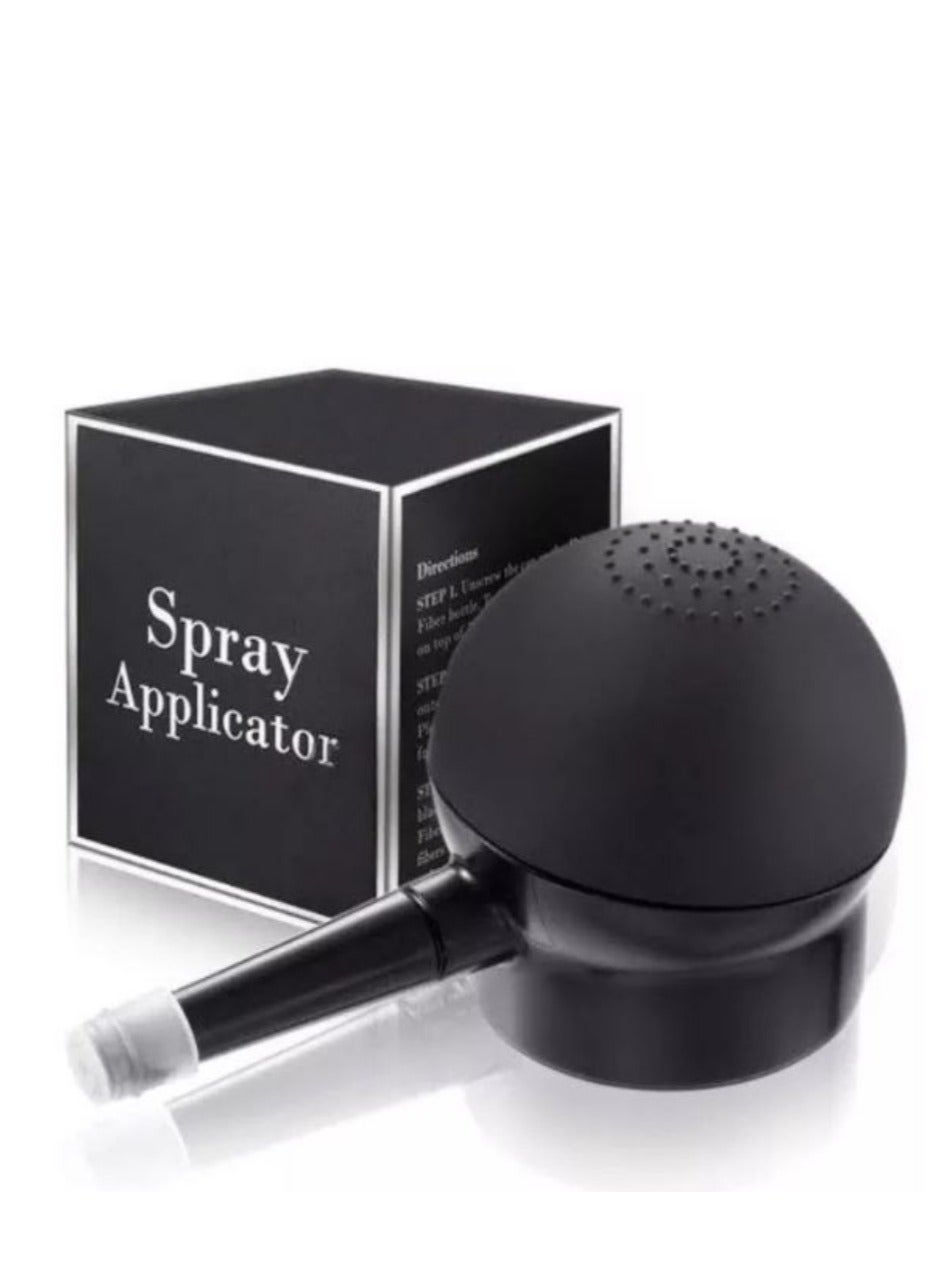 TOPPIK Hair Fibers Spray Applicator