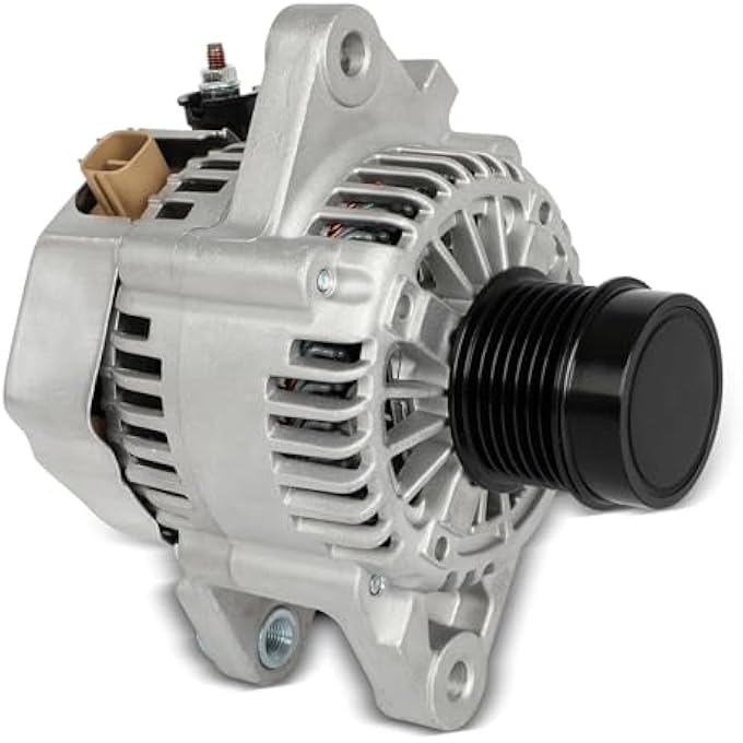 ROADFAR Alternator Compatible for for Toyota for Tacoma 2.7L 2007-2016, Replace 11354 - Image 1