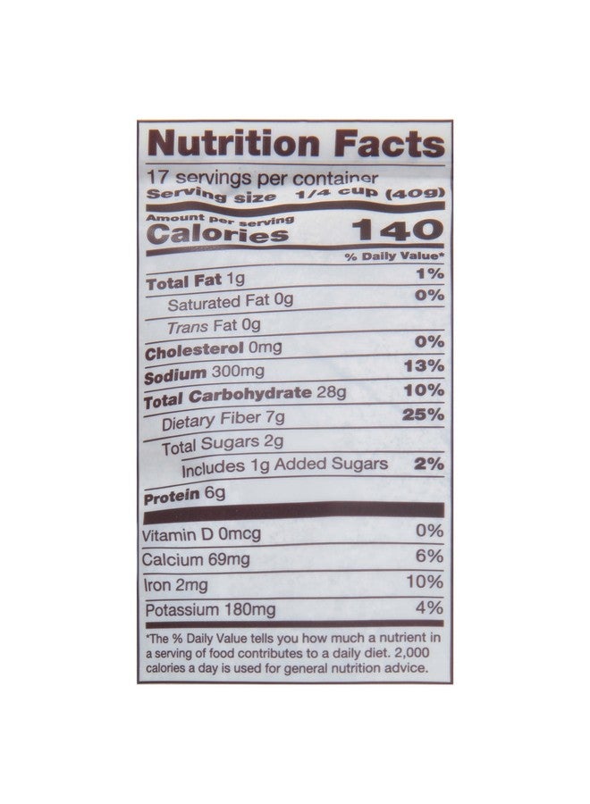 Bob's Red Mill Buckwheat Pancake & Waffle Mix, 24oz (Pack of 1) - High Fiber, Kosher - Image 3