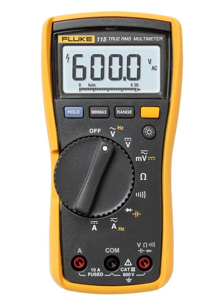 FLUKE 115 Digital Multimeter